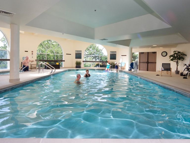 Villa Marin Pricing, Photos and Floor Plans in San Rafael, CA Seniorly